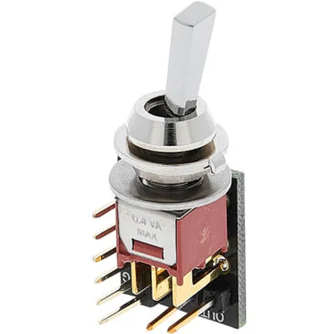 EMG DPDT TW Switch Dual – image 2
