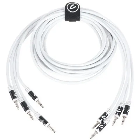 Joranalogue Audio Design Patch 150 White Blanc – image 2