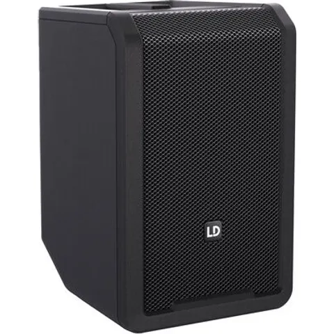 LD Systems ANNY 8 Black Noir – image 2