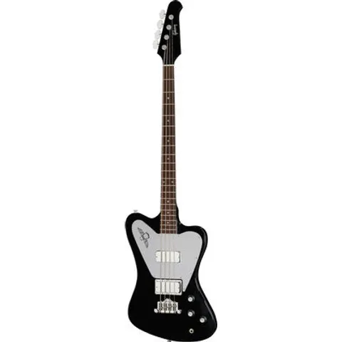 Gibson Thunderbird Non-Reverse EB Ebony – image 2
