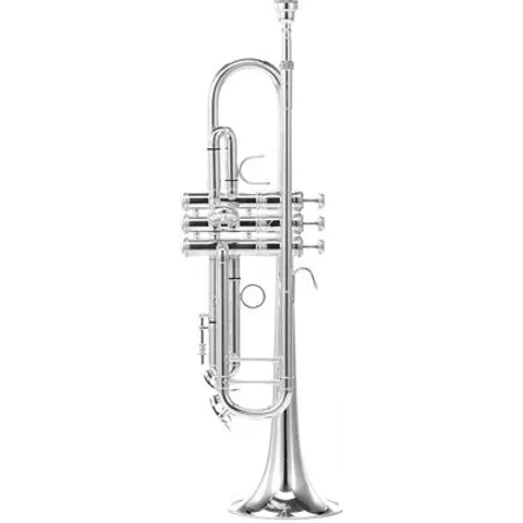 Thomann TR 500 S Bb-Trumpet – image 2