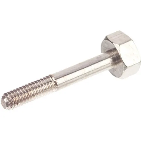 Bach Waterkey Screw Tpt. NP – image 2