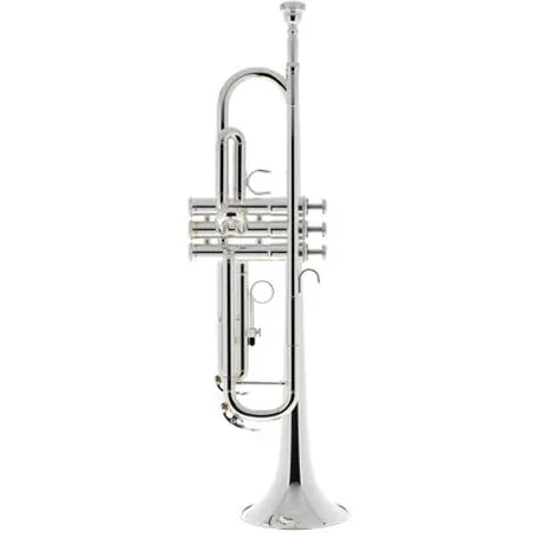 Yamaha YTR-3335S Trumpet – image 2