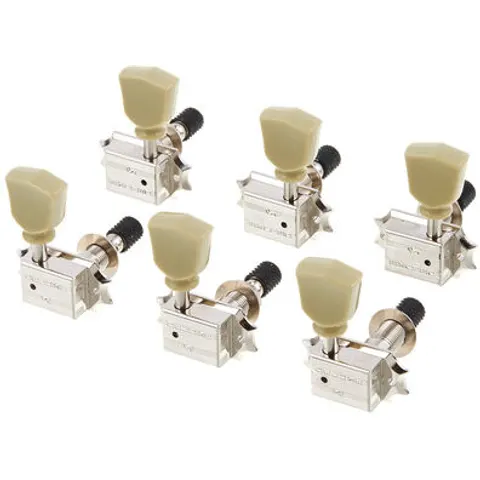 Schaller Keystone SR Lock. 3L/3R NI – image 2