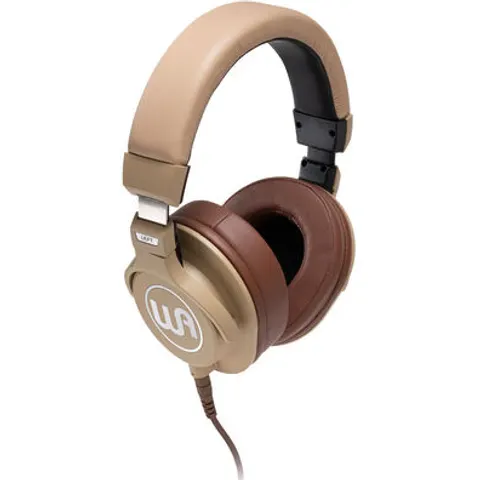 Warm Audio WA-HRT HeadRoom Tan – image 2