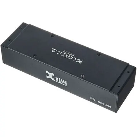 XVive PX-H Hub - Breakout Box – image 2