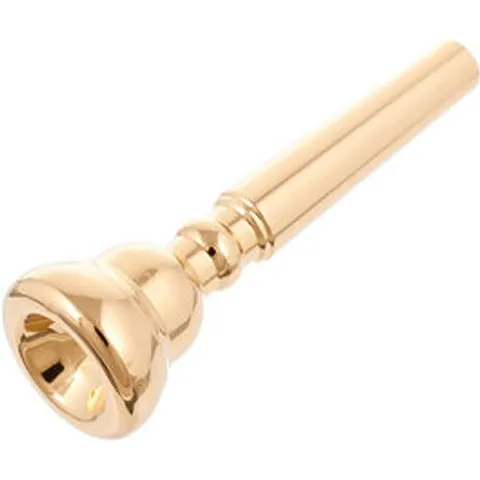 Schilke Trumpet 17 Gold – image 2