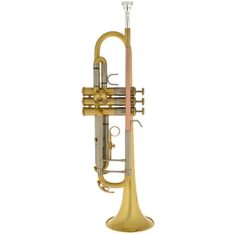 Thomann TR 620 M Bb-Trumpet – image 2