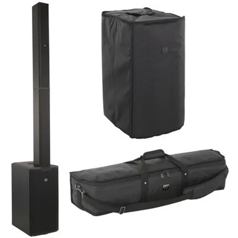 LD Systems Maui 11 G3 Bundle Noir – image 3