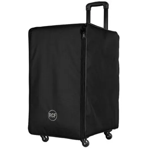 RCF EVOX J9/J11 Trolley noir – image 2