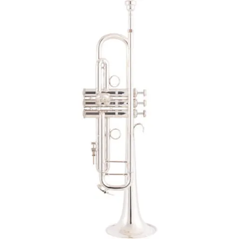 Bach 190SL65GV Bb-Trumpet – image 2