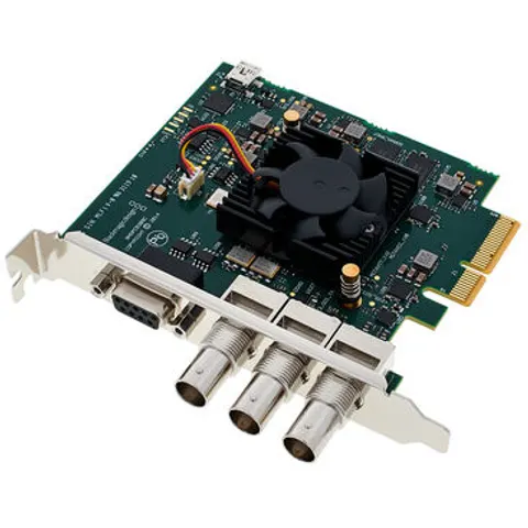 Blackmagic Design DeckLink SDI 4K – image 2