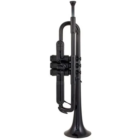 pBone music pTrumpet Black Noir – image 2