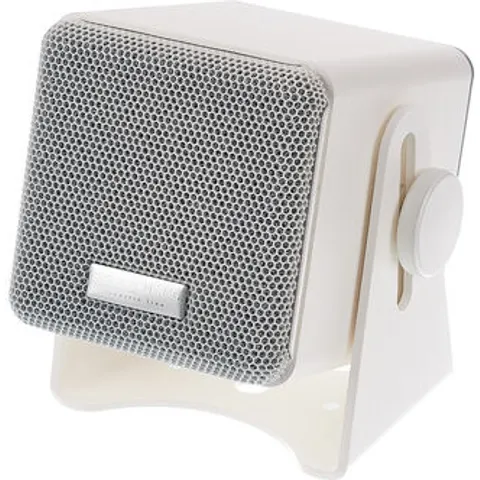 Seeburg Acoustic Line i4 WH blanc – image 2