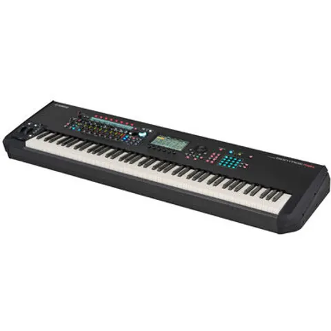 Yamaha Montage M8X – image 2