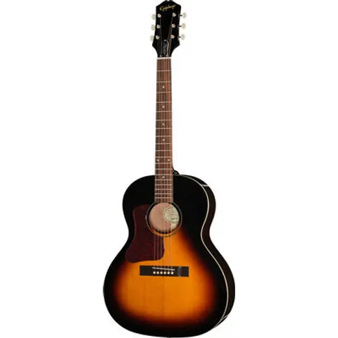 Epiphone Blues King Studio Dark Burst L Dark Burst – image 2