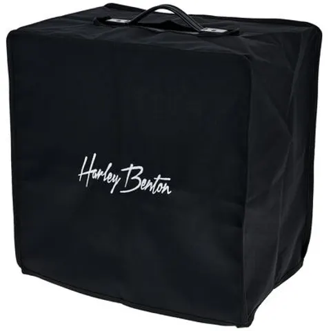 Harley Benton G112 Cover – image 2