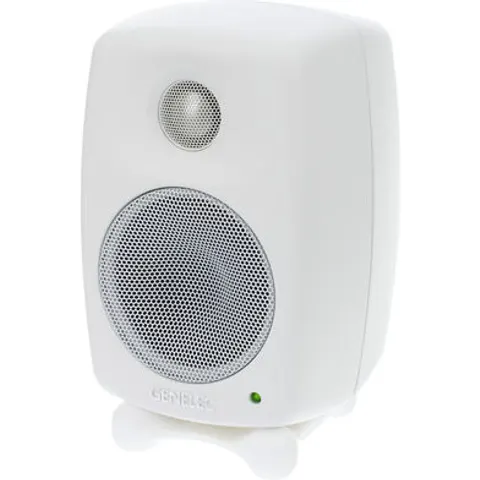 Genelec 8010 AW blanc – image 2