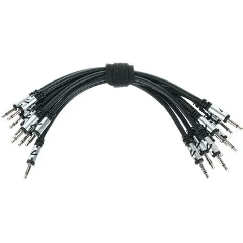 Joranalogue Audio Design Patch 15 Black Noir – image 2