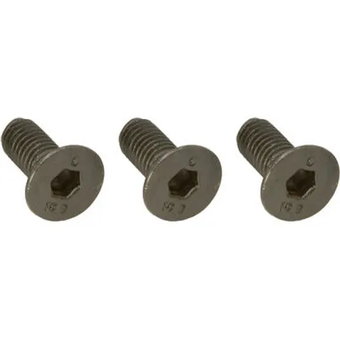 Floyd Rose FRTBMSP Mounting Screws – image 2