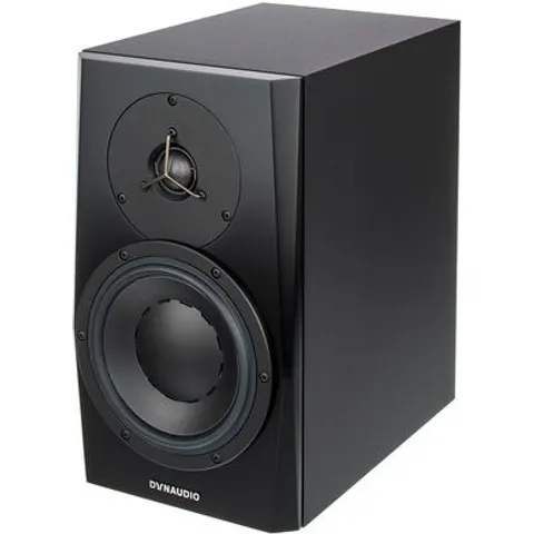 Dynaudio LYD-7 Black noir et blanc – image 2