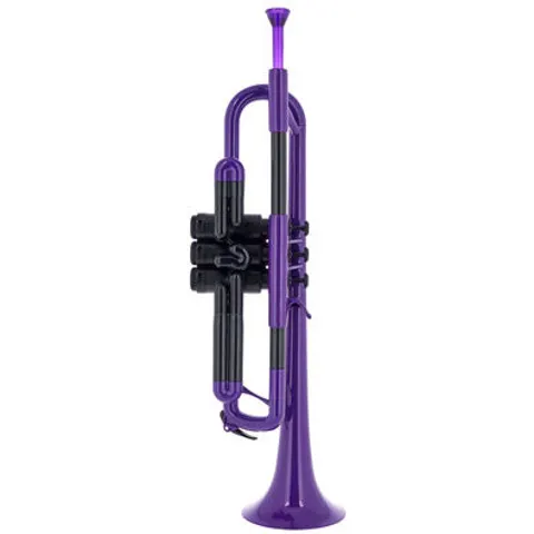 pBone music pTrumpet Violet – image 2