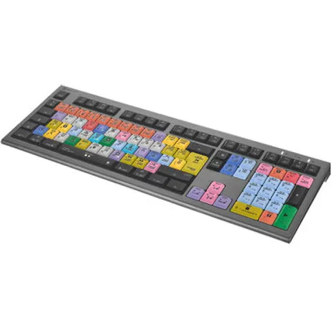 Logickeyboard Astra 2 Logic Pro X2 Mac UK – image 2