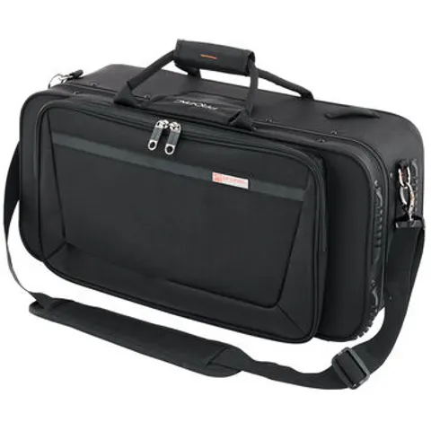 Protec PB-301 Case for Trumpet Noir – image 2
