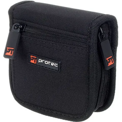Protec A219ZIP MP Pouch Trumpet 3 pcs Noir – image 2