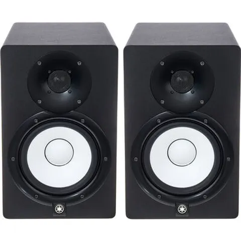 Yamaha HS 7 MP – image 2