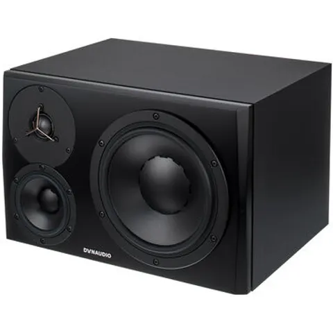 Dynaudio LYD-48 Black Left noir – image 2