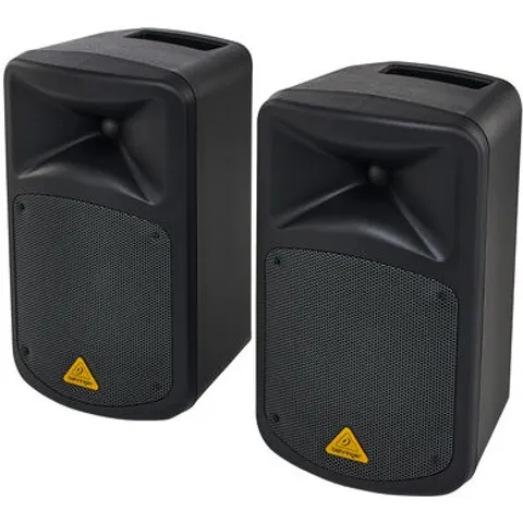 Behringer EPS500MP3 – image 2