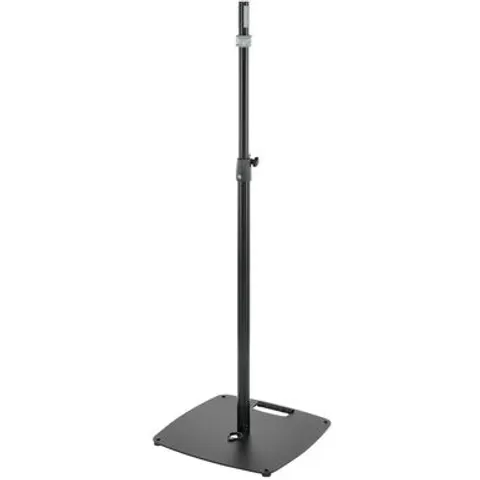 "K&M 26733 ""Easy Lock"" Stand Noir" – image 2