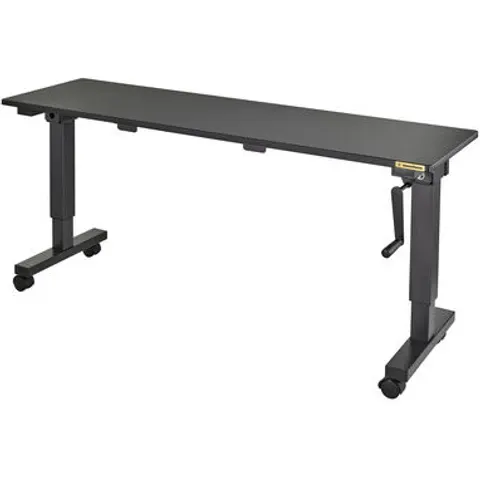Wavebone Hover 1400 Keyboard Stand BK Noir – image 2
