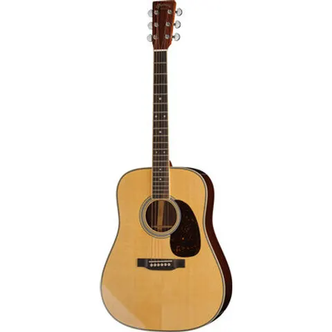 Martin Guitar HD35 Aging Toner – image 2