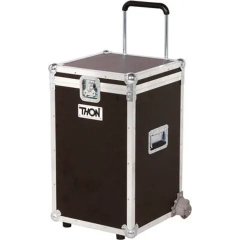 Thon Case EV Everse 12 +Wheels Marron – image 2