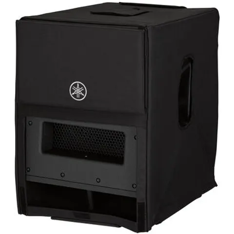 Yamaha SPCVR-DXS122 noir – image 2