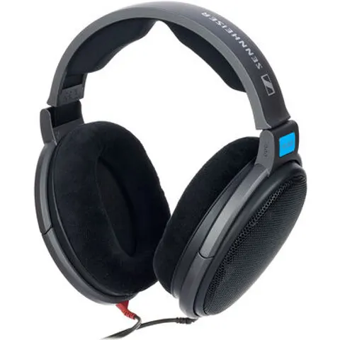 Sennheiser HD 600 – image 2