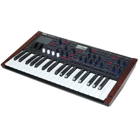 Korg multi/poly – image 2