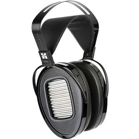 HIFIMAN ARYA Unveiled Noir – image 2