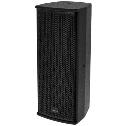 Seeburg Acoustic Line A2 Noir – image 2