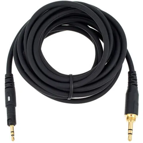 Audio-Technica ATH-M50X Straight Cable 3m Noir – image 2