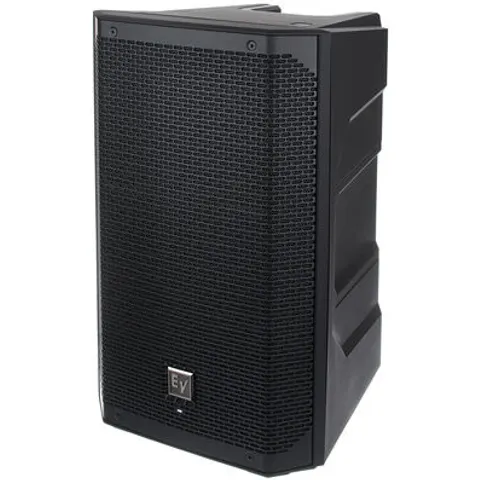 EV ELX200-10P Noir – image 2