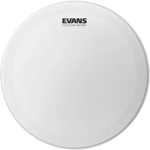 "Evans 13"" Genera HDD Coated Snare " – image 2