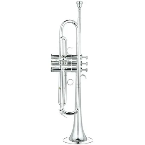 Schilke B7 Bb-Trumpet – image 2