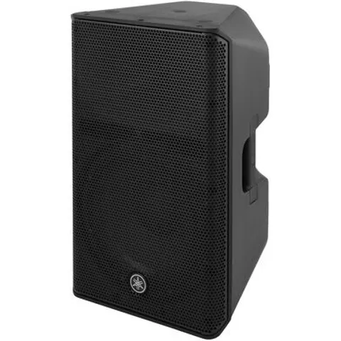Yamaha DXR12 MKIII noir – image 2