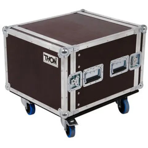 Thon Rack 8U Live 50 Wheels – image 2
