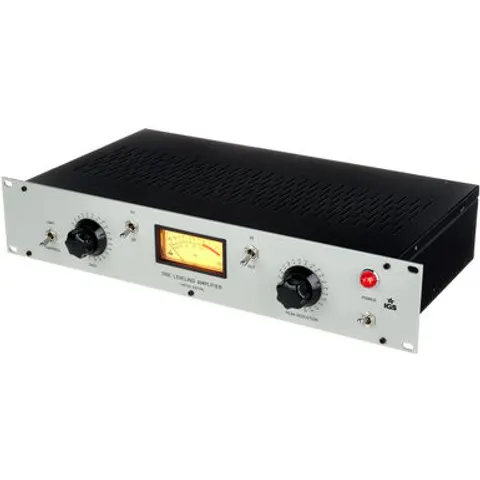 "IGS Audio One LA 19"" " – image 2