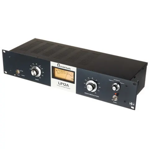 Lindell Audio LiN2A – image 2