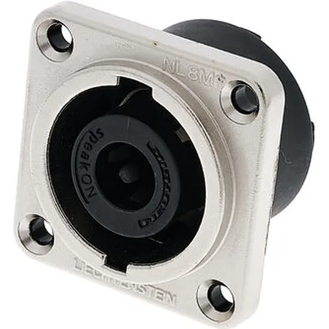 Neutrik NL8MPRXX – image 2
